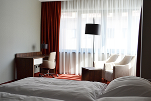 accommodation trnava